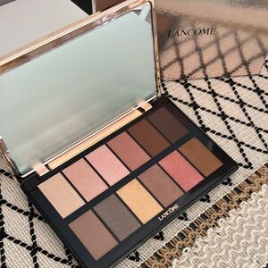 Lancome Eyeshadow Palette